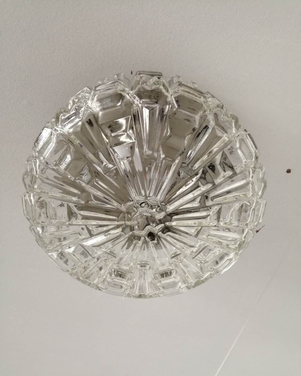 Ceiling lamp 50s