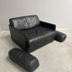 De Sede DS76 lounge chair, 1970s