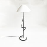 Vintage Reading Lamp Arlus 1950