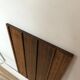Console, wall coat rack, 1960