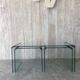 Galloti & Radice coffee table set