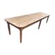 Louis Philippe style farm Table