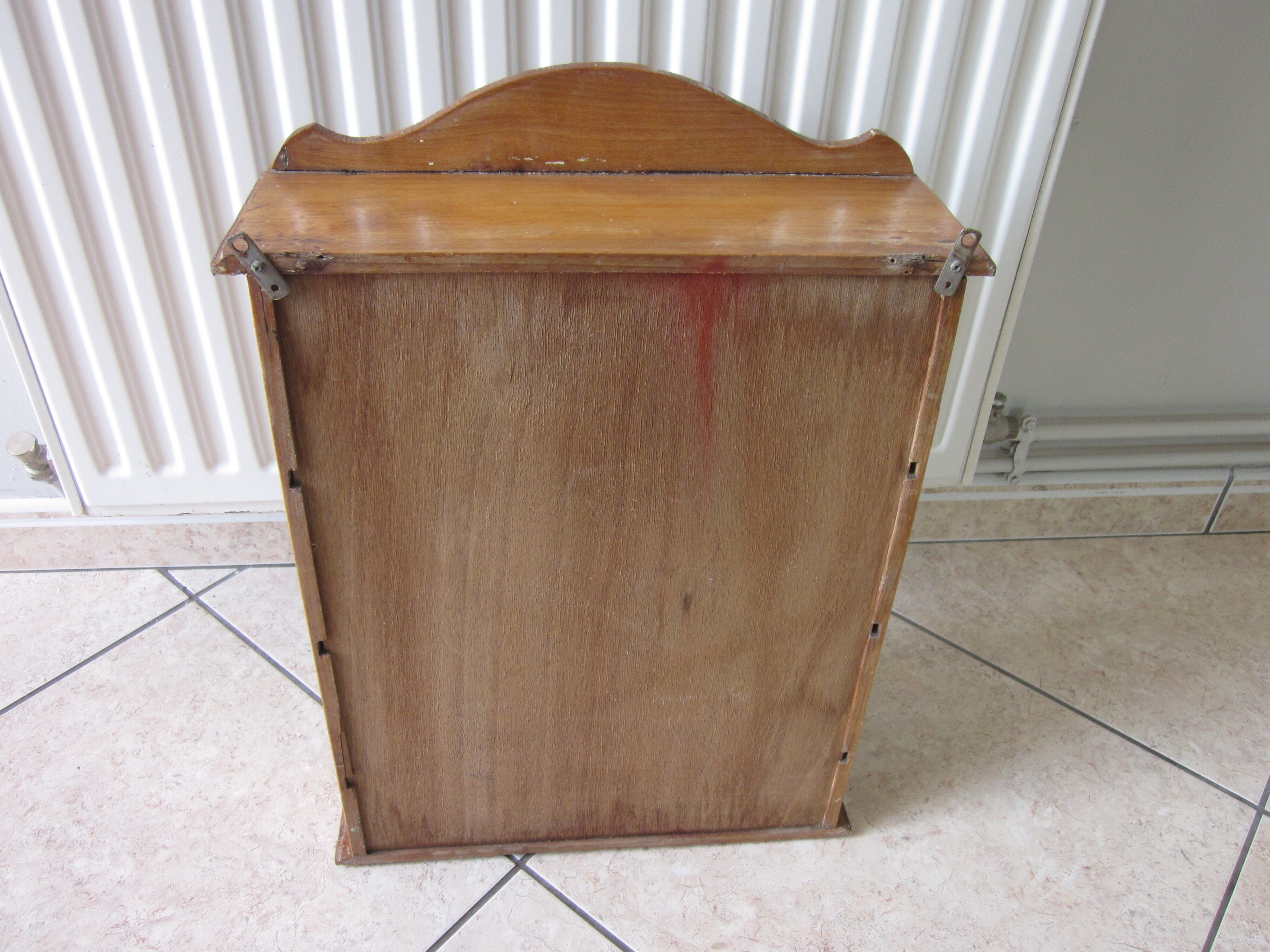 Toilet cabinet of the 30/40