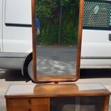Art deco dressing table