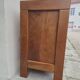 Enfilade Maison Regain en Orme 3 portes vintage