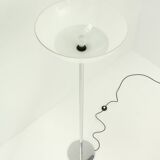 Aminta floor lamp by Emma Schweinberger for Artemide, Italy, 1966