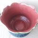 Earthenware cache-pot