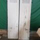 Pair of shutters