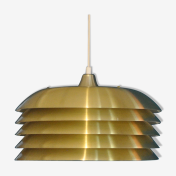 Hanging lamp "T742", Hans-Agne Jakobsson, Sweden 1960