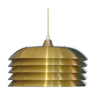 Hanging lamp "T742", Hans-Agne Jakobsson, Sweden 1960