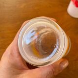 Trio de verres 60’