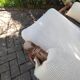 Fauteuil relax extérieur