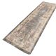 3x10 Oriental Turkish Runner Rug, 84x306Cm