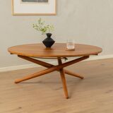 Ess.Tee.Tisch. height adjustable Table by Jürg Bally