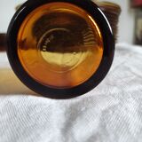 Service duralex france flat plates, hollow, glass