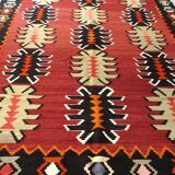 Unique Handwowen Rug Carpet 172x320cm