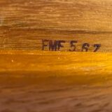 Scandinavian chest of drawers