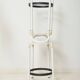 Duo de tabourets, Anna Castelli, Kartell, 1980s