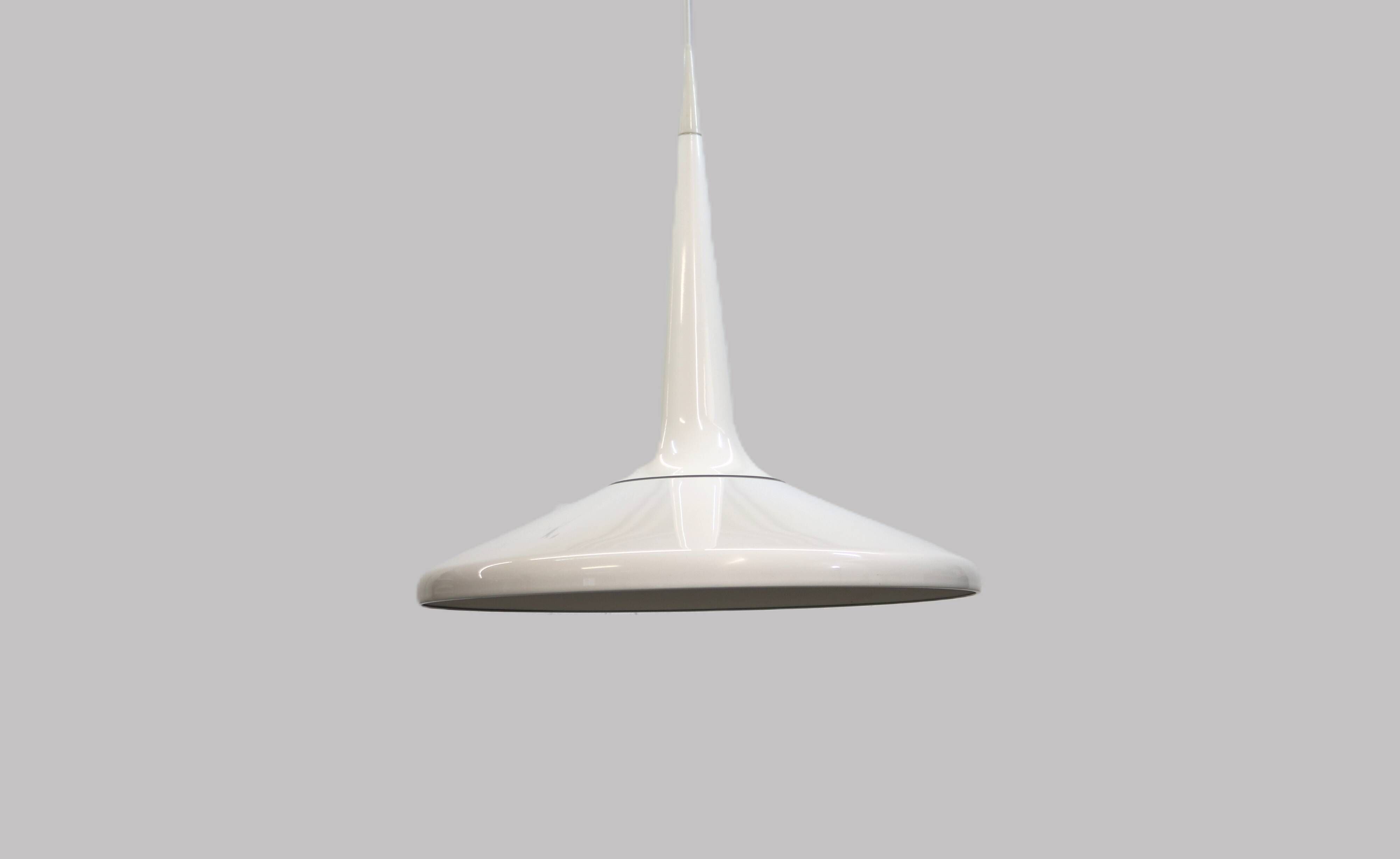 Juicy Pendant Lamp by Kasper Salto for Fritz Hansen, 2011