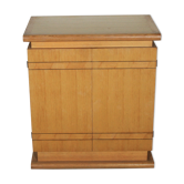 Bahut two doors