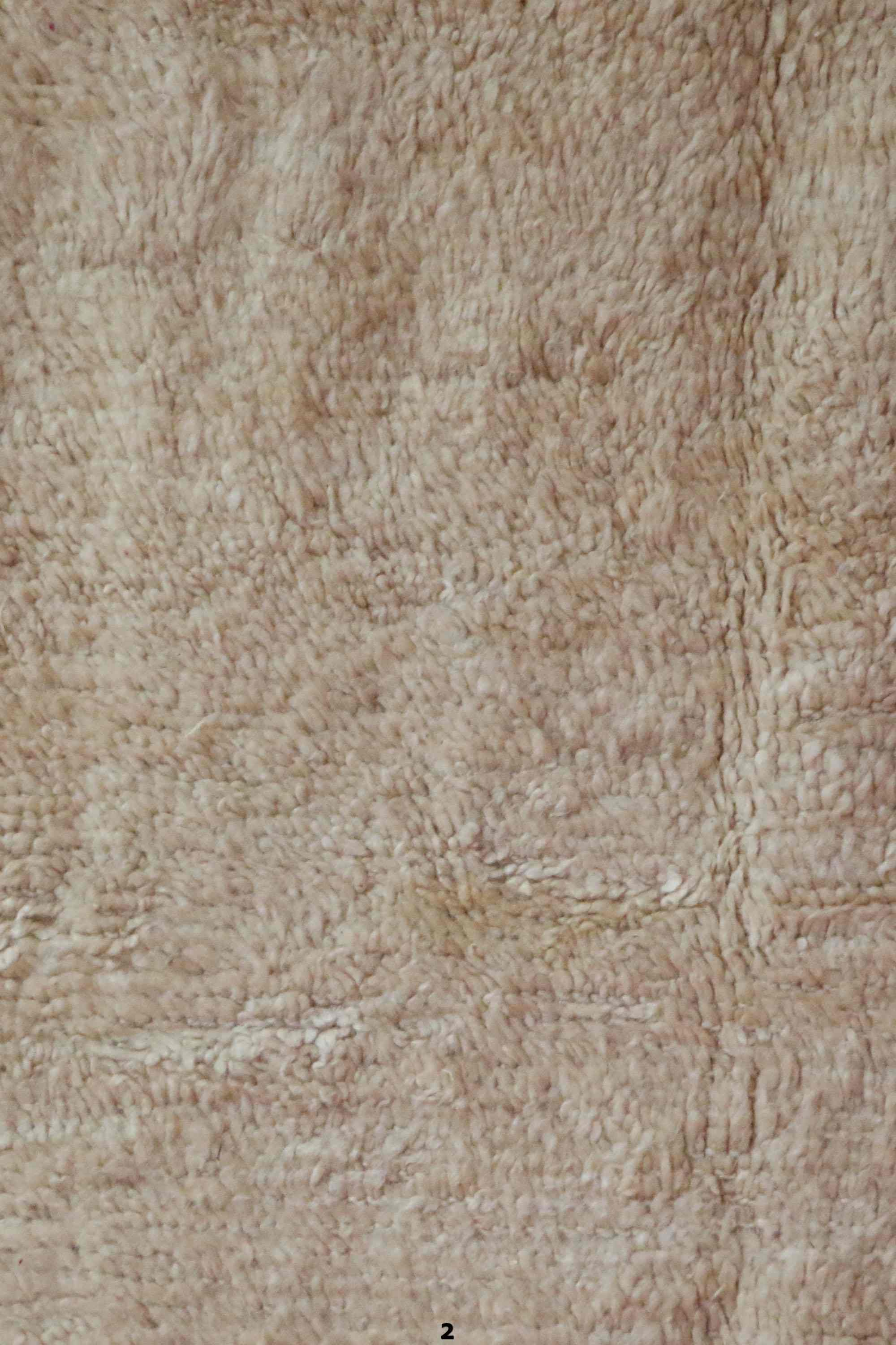 Tapis beni ouarain - 158 x 226 cm