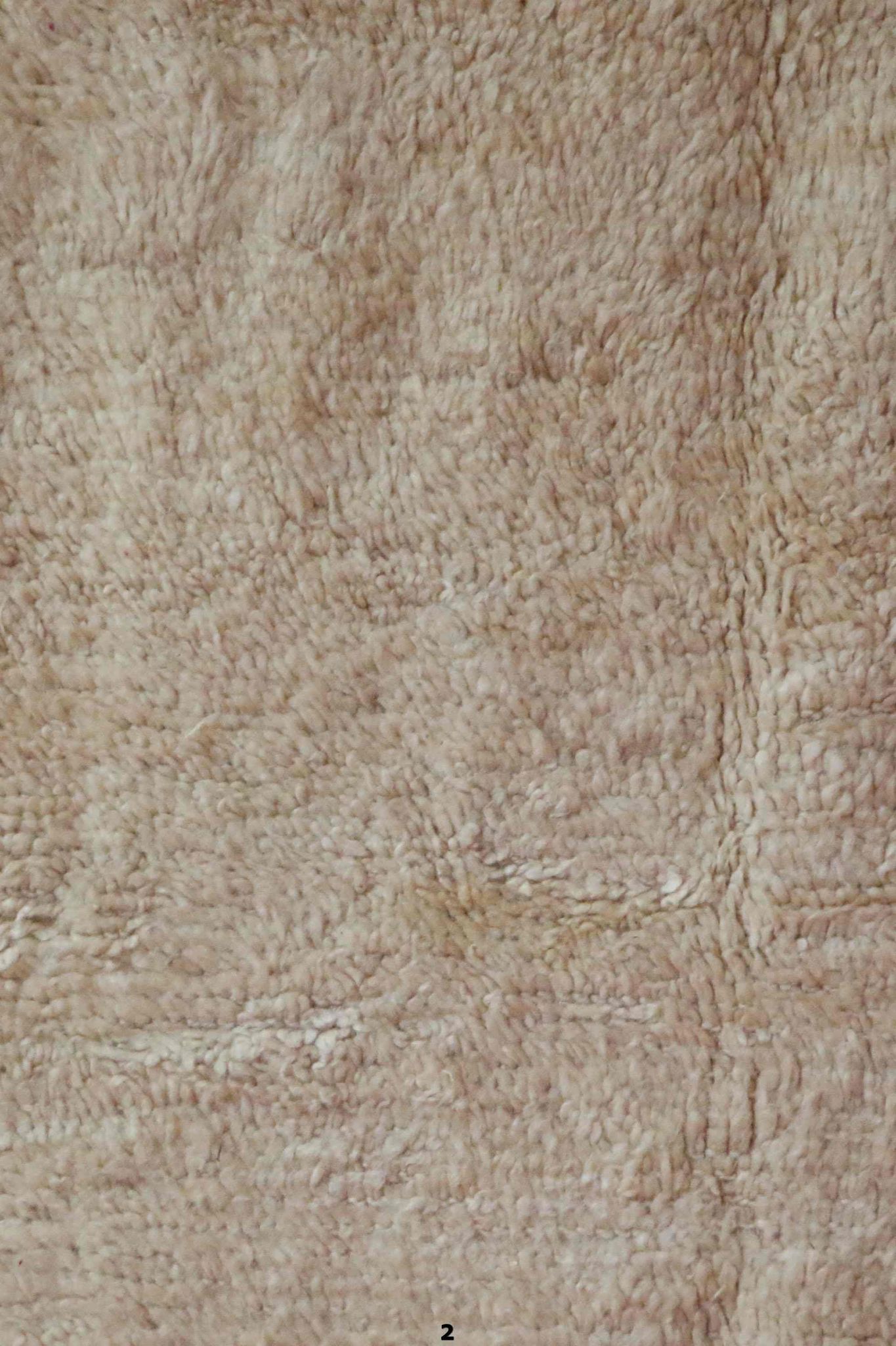 Tapis beni ouarain - 158 x 226 cm