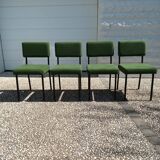 Chairs 60s