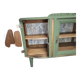 Art deco sideboard