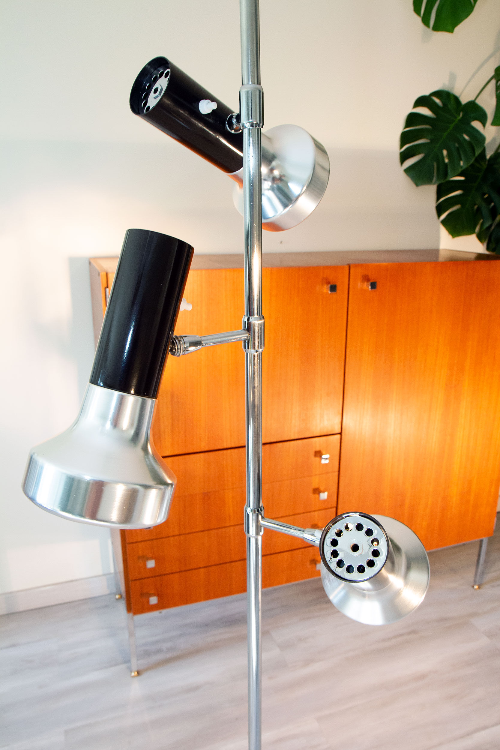 Monix floor lamp from the 60s