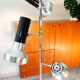 Monix floor lamp from the 60s