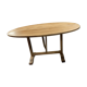 Table de vigneron