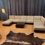 Modular set designed by Gerd Lange, Herman Miller, United States of America, 1970s