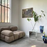 Mario Bellini “Camaleonda” armchairs for B&B Italia