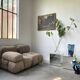 Fauteuils Mario Bellini « Camaleonda » pour B&B Italia