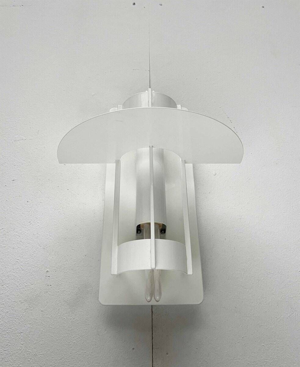Lampe murale Saturn vintage danoise par Joachim Lepper pour Louis Poulsen