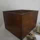 Vintage table sorter