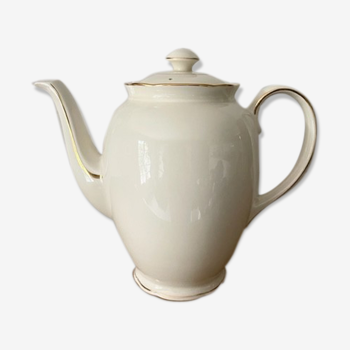 Teapot Villeroy & Boch 7011 50s