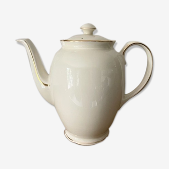 Théière Villeroy & Boch 7011 années 50