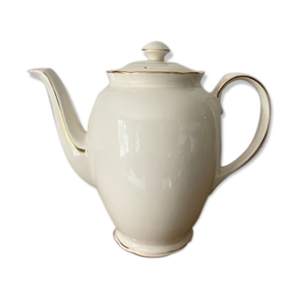 Teapot Villeroy & Boch 7011 50s