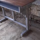 Workshop console