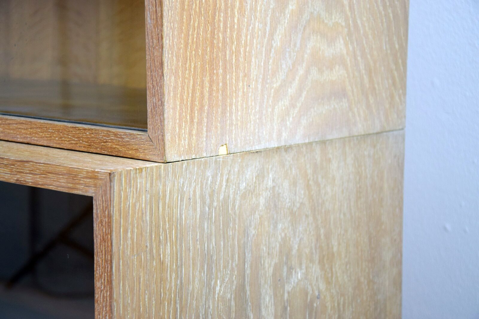 Cerus oak library, 1950s