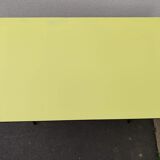 Vintage architect's office