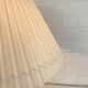 Scandinavian ceramic table lamp, Nils Kähler for HAK, Denmark, 1960s