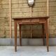Table de ferme