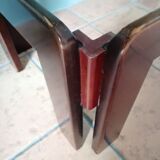 Cassina coffee table by Afra & Tobia Scarpa