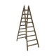 Double scale