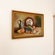 Oil on canvas signed Hélène Rynders - Still life - 1930/1940 - 61x44cm