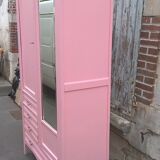 Parisian wardrobe year 30