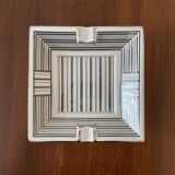 Haviland porcelain ashtray