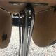 Folding formica table
